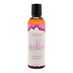 Lubrifiant anal Intimate Earth 035/60IE 60 ml