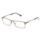 Brillenframe Police VPL.00047.SNE.56 Grijs ø 54 mm Kinderen