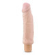 Dildo realistico Blush Au Naturel Home Wrecker TPE Ø 5,1 cm (20,3 cm)