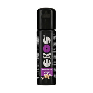 Slide Lubrificante a base acquosa Eros Vanilla 100 ml