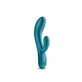 G-Spot vibrator NS Novelties Royals Groen