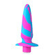 Plug anal multicolor Blush Avant Vibrotize