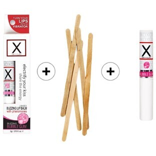 Afrodisiacum Sensuva 12 ml