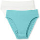 Coulotte Calida C22202563XS- Turquoise 36-38 (Gereviseerd A)