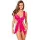 Turnpakje René Rofé Roze XL/XXL Lasso