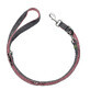 Laisse pour Chien Hunter Maldon Rose 2 m Réglable