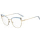 Brillenfassung Love Moschino MOL602-9DUF517 Ø 55 mm