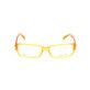 Brillenfassung Armani GA-713-PD9-53 ø 53 mm Gelb