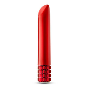 Vibrator Blush Oh My Gem Rood