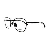 Ramă de Ochelari Bărbați Chopard VCHF53M530568 Gri Ø 53 mm