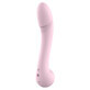 Klassischer Vibrator Dream Toys Amour Flexibel Rosa