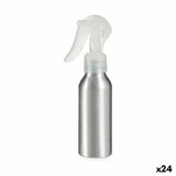 Spray Berilo CH9979 Bianco Nero Argentato Metallo polipropilene 100 ml (24 Unità)