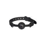 Bâillon solide Dream Toys Blaze