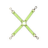 Kit de bondage avec corde ajustable Dream Toys Radiant