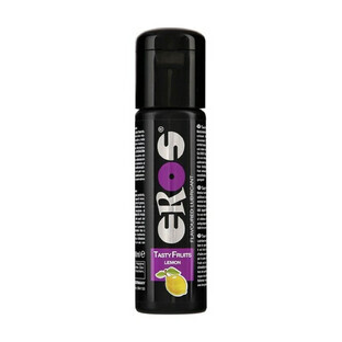 Slide Lubrificante a base acquosa Eros Lemon 100 ml