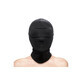 Mask NS Novelties Fetish & Fashion Black