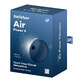 Clitoris Suction Stimulator Satisfyer Air Power 4 Blue