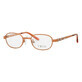 Ramă de Ochelari Tous VTK004-115-08RT Portocaliu Ø 41 mm Infantil