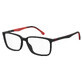 Brilmontuur voor heren Carrera CARRERA-8856-003F615 Zwart ø 56 mm