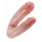 Doppia penetrazione Stroker Pipedream King Cock