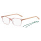 Monture de Lunettes Femme Missoni MMI-0045-1ZXF216 Ø 52 mm