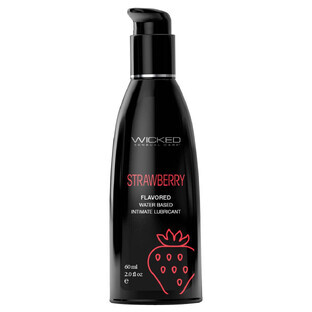 Wicked Sensual Care Glijmiddel 60 ml