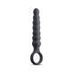 NS Novelties Desire Dildo Lucent Grau