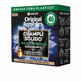 Shampoo Bar Garnier Original Remedies Balancing Magnetic charcoal (60 g)