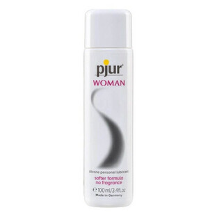 Lubrificante al silicone Donna Pjur 10170 100 ml