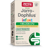 Jarro Dophilus Infant, 15 ml, Jarrow Formula