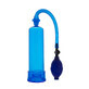 Pompa per il pene Dream Toys MenzStuff Blu