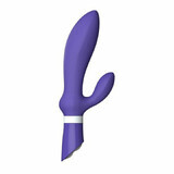 Prostate Massager Deluxe B Swish Lilac