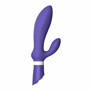 Prostaat Massager Deluxe B Swish Lila