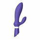 Prostaat Massager Deluxe B Swish Lila