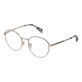 Ochelari Damă Poliție Ramă VPL8380SNA Ø 53 mm