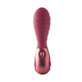 Bullet vibrator Dream Toys Dinky Rood