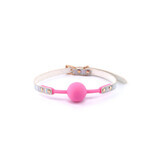 Bâillon solide NS Novelties Cosmo Bondage