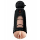 Vibratore realistico Pipedream Mega Milker Light