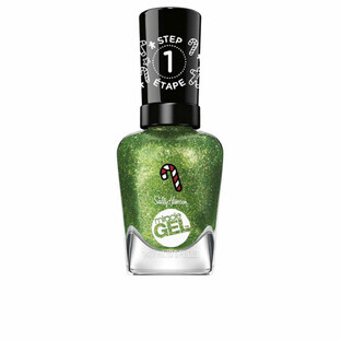 lac de unghii Sally Hansen Miracle Gel No. 91 Pentru bunătate coace 17,7 ml