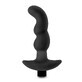 Analplug Blush Adventures Schwarz