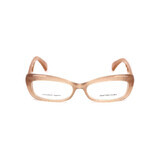Ramă de Ochelari Damă Alexander McQueen AMQ-4203-K6Z Ø 52 mm