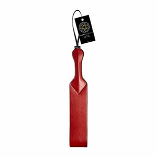 Frusta Bondage ad anello Zafferano Sportsheets 80325