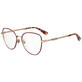 Ramă de Ochelari Damă Moschino MOS601-YK9 Ø 52 mm