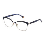 Brillengestell für Damen Carolina Herrera VHE188550492 Ø 55 mm