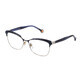 Ladies' Spectacle frame Carolina Herrera VHE188550492 Ø 55 mm
