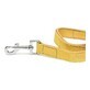 Guinzaglio per Cani Gloria Oasis 2.1 x 100 cm Giallo
