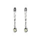 Tepelklemmen NS Novelties G1