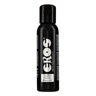 Lubrificante al silicone Eros 3100004009 250 ml