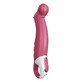 G-Spot Vibrator Satisfyer Vibes Petting Hippo Red