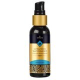 Lubrifiant Hybride Ultra Epais Non Parfumé Sensuva